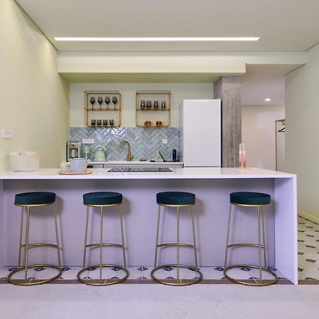 Olive Suite, Guesthouse By Villa Elia Markópoulon 외부 사진