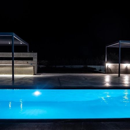 Olive Suite, Guesthouse By Villa Elia Markópoulon 외부 사진