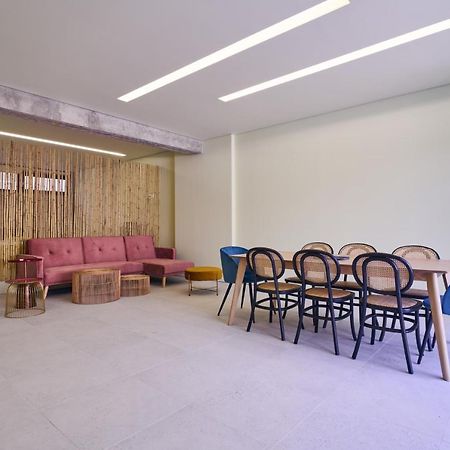 Olive Suite, Guesthouse By Villa Elia Markópoulon 외부 사진