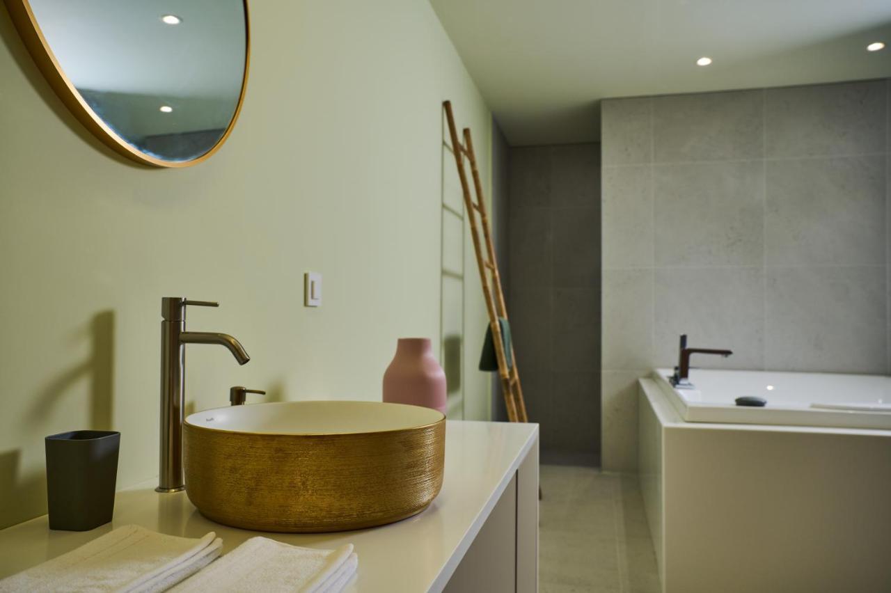 Olive Suite, Guesthouse By Villa Elia Markópoulon 외부 사진
