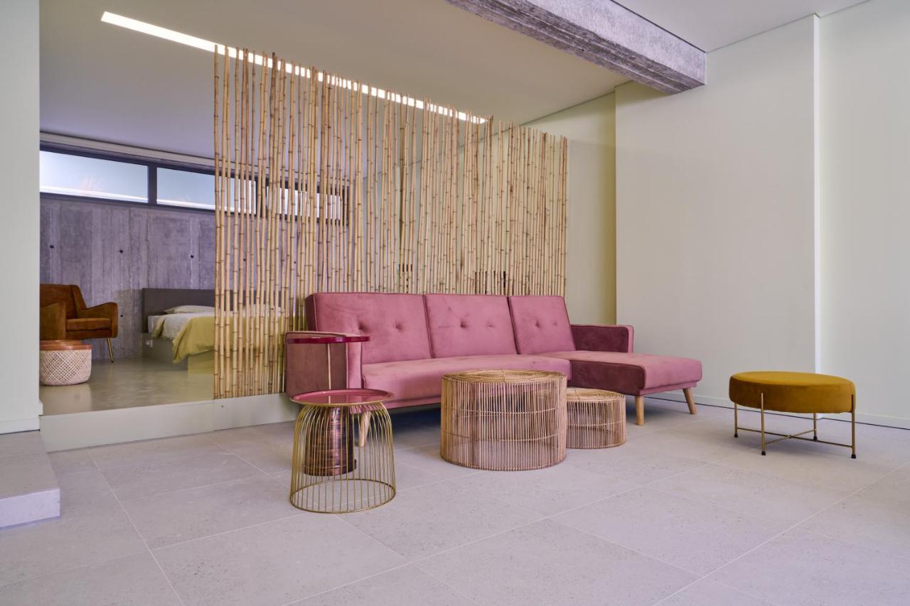 Olive Suite, Guesthouse By Villa Elia Markópoulon 외부 사진