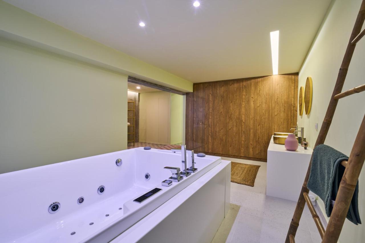 Olive Suite, Guesthouse By Villa Elia Markópoulon 외부 사진