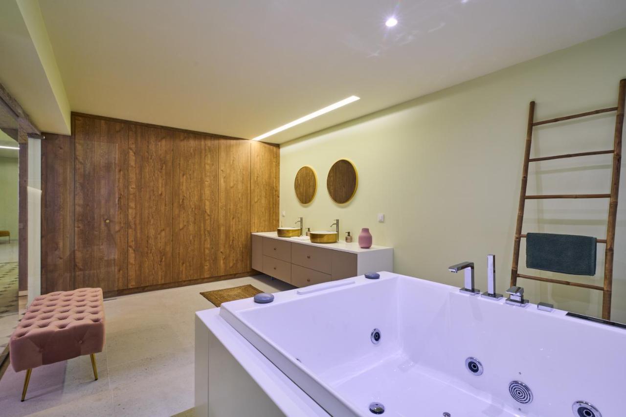 Olive Suite, Guesthouse By Villa Elia Markópoulon 외부 사진