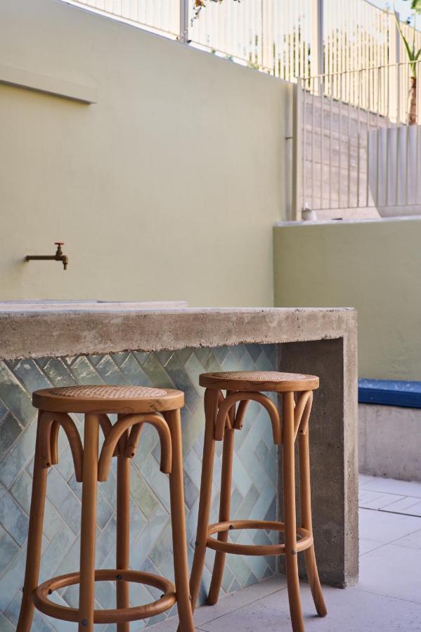 Olive Suite, Guesthouse By Villa Elia Markópoulon 외부 사진