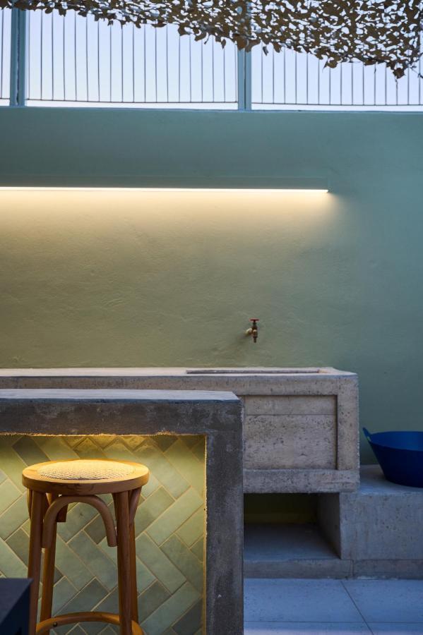 Olive Suite, Guesthouse By Villa Elia Markópoulon 외부 사진