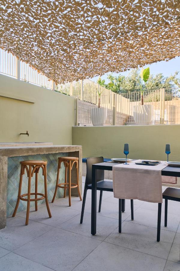 Olive Suite, Guesthouse By Villa Elia Markópoulon 외부 사진