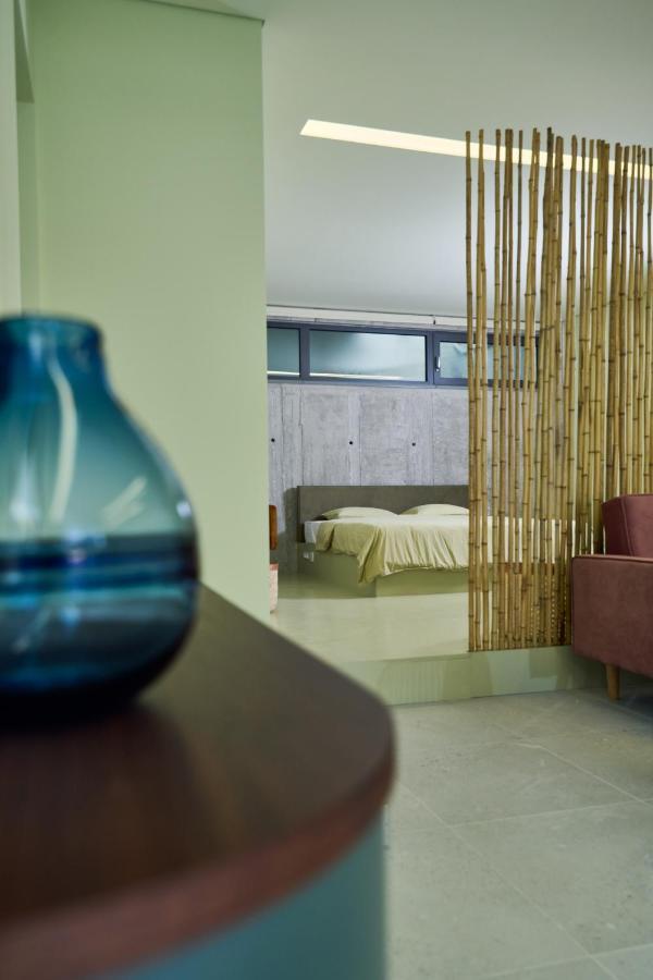 Olive Suite, Guesthouse By Villa Elia Markópoulon 외부 사진