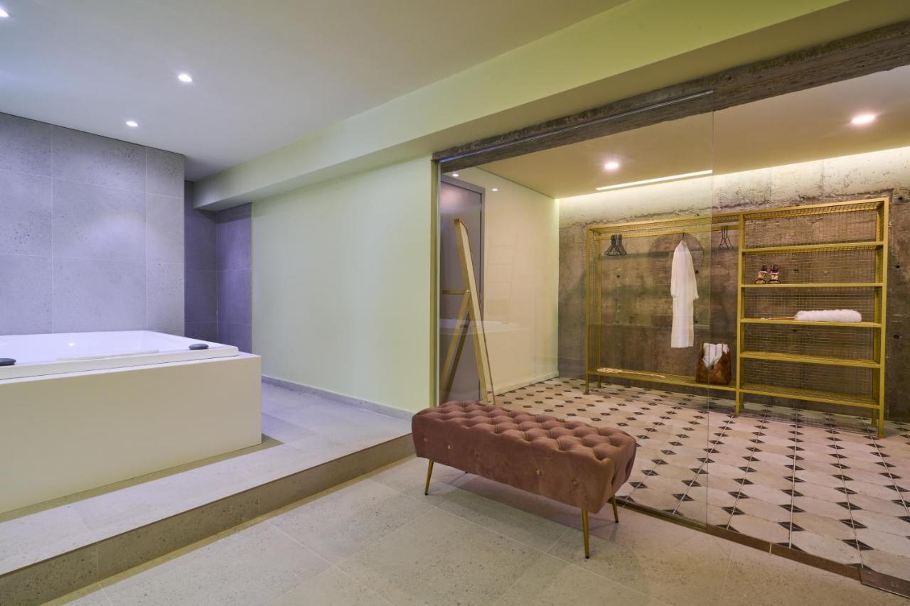 Olive Suite, Guesthouse By Villa Elia Markópoulon 외부 사진