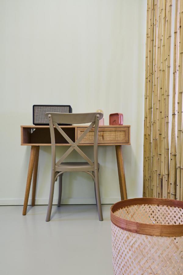 Olive Suite, Guesthouse By Villa Elia Markópoulon 외부 사진