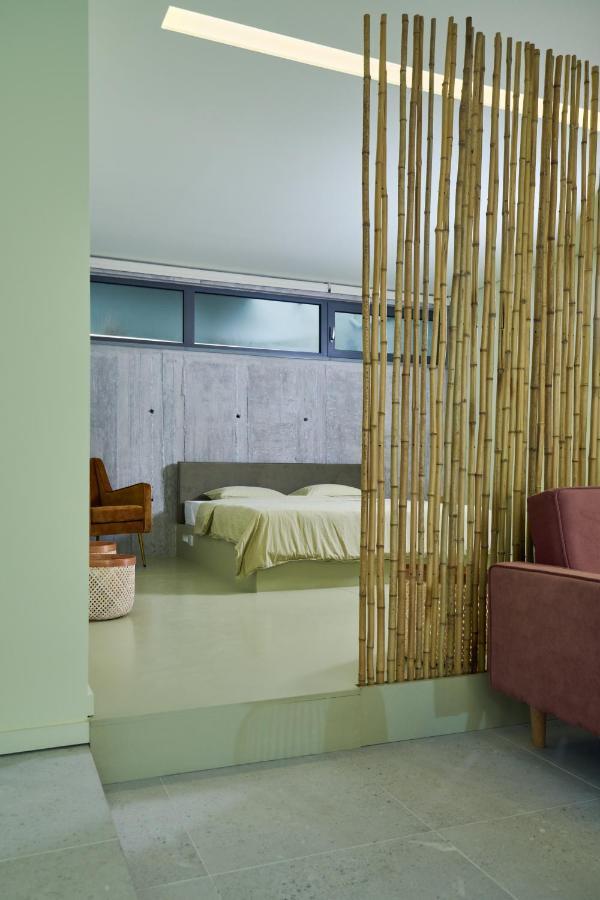 Olive Suite, Guesthouse By Villa Elia Markópoulon 외부 사진