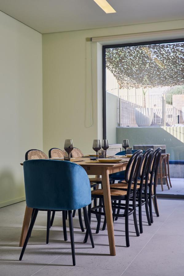 Olive Suite, Guesthouse By Villa Elia Markópoulon 외부 사진