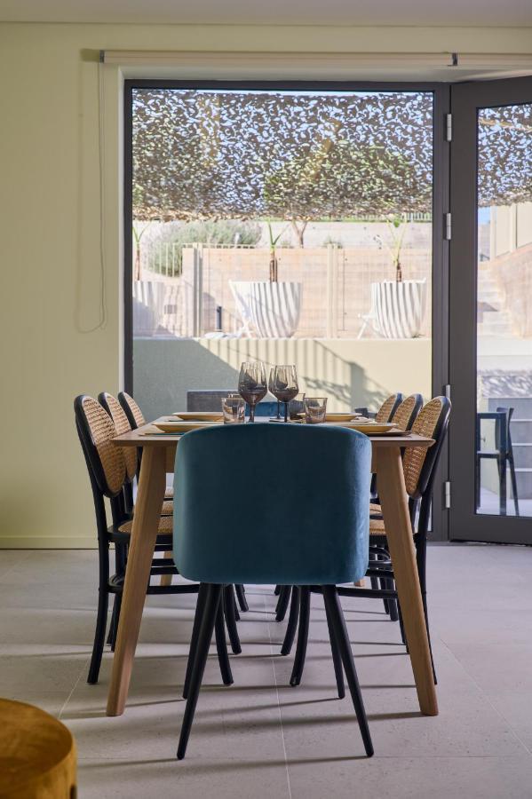 Olive Suite, Guesthouse By Villa Elia Markópoulon 외부 사진