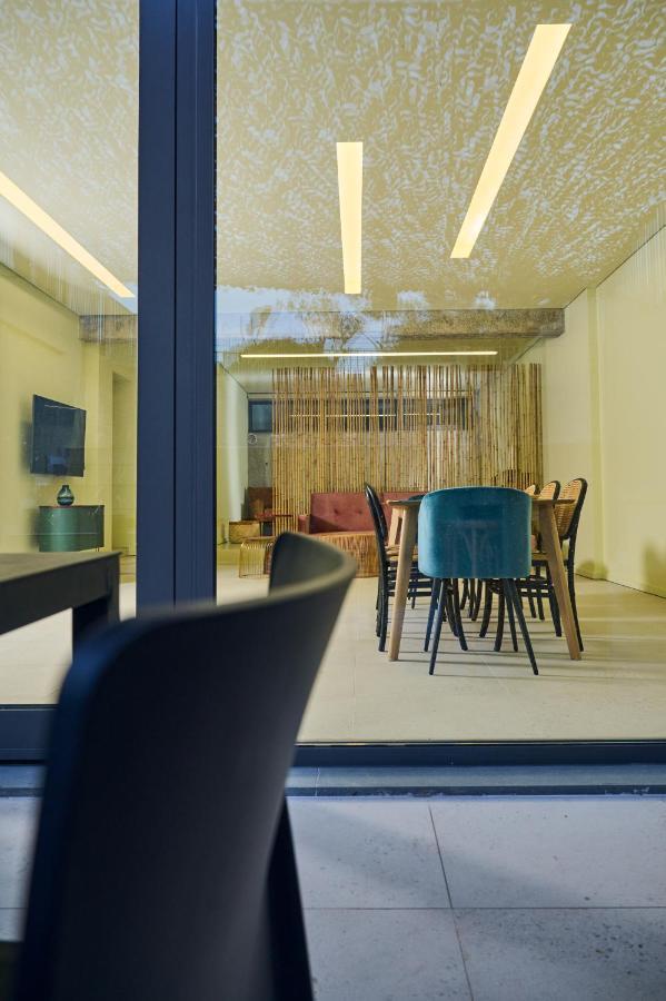 Olive Suite, Guesthouse By Villa Elia Markópoulon 외부 사진