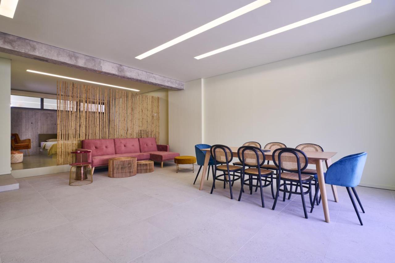 Olive Suite, Guesthouse By Villa Elia Markópoulon 외부 사진