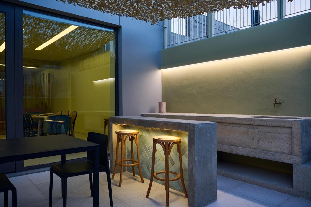 Olive Suite, Guesthouse By Villa Elia Markópoulon 외부 사진