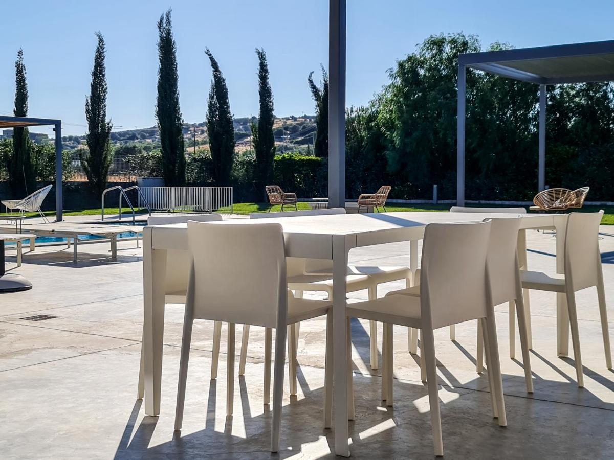 Olive Suite, Guesthouse By Villa Elia Markópoulon 외부 사진